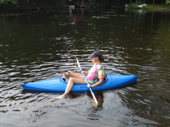 Small Boat