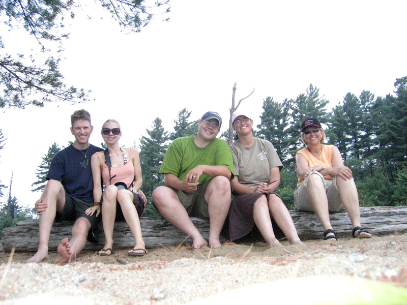 The Gang
