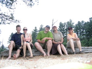 The Gang