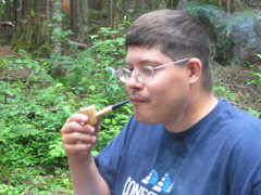 Puff Puff