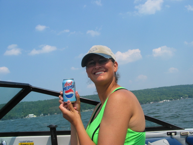 Co-Capitan Lindsay