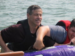 Fatherly Love?