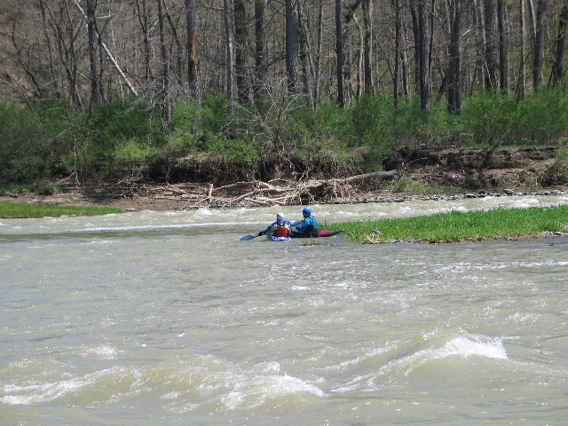 Boaters