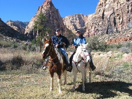 M&L_Horse