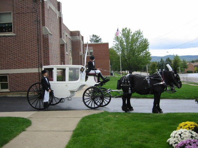 Carriage