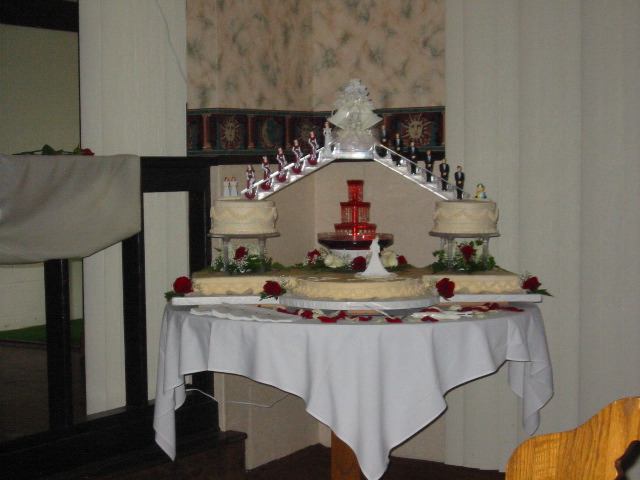 Cake