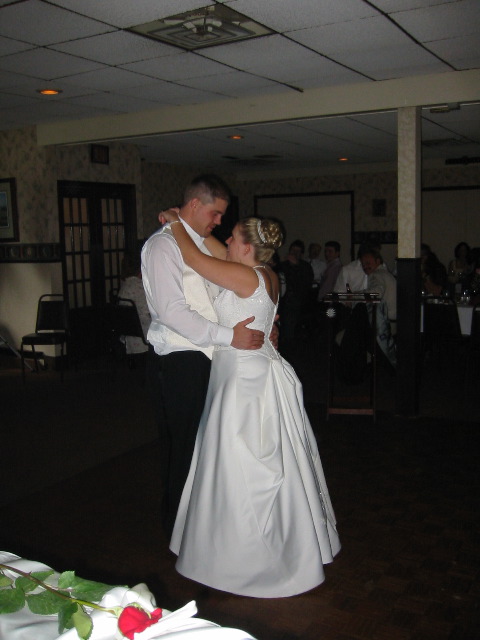 First_Dance